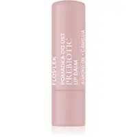FlosLek Laboratorium Prebiotic balsam de buze cu ulei de migdale 4 g