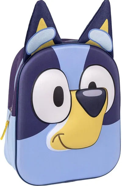 3D Ghiozdan pentru grădiniță Cerda Bluey