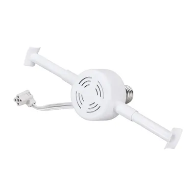 Adaptor Tub Circular 32W T9