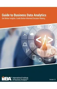 Guide to Business Data Analytics