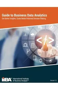 Guide to Business Data Analytics