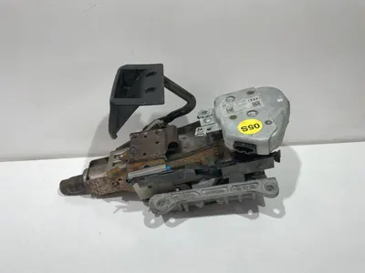 Coloana directie cu blocator 4f0905852b Audi A6 (2004-2011) [4F2, C6] 2.7 3.0 tdi