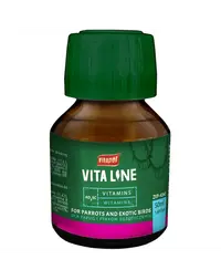 VITAPOL AD3EC Vitamine pentru pasari exotice 50ml