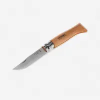 Cuțit Opinel Drumeție n°8 inox