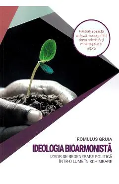 Ideologia bioarmonista