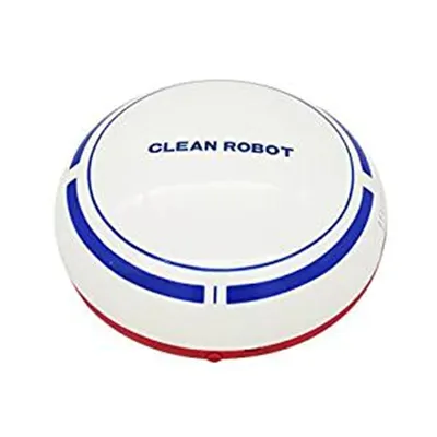 White Sweep Robot - aparat pentru stergerea prafului