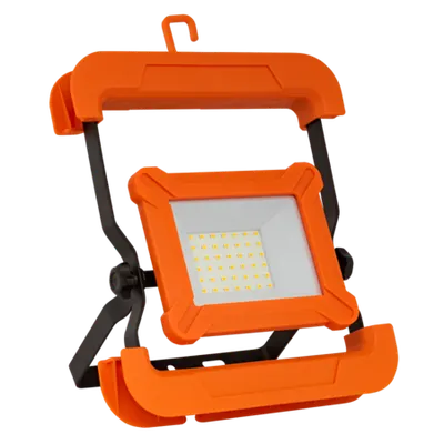 Proiector Led pentru Șantier 20w 5000k 220v Ac Ip65