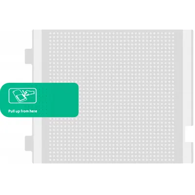Folie Indepartare Acumulator Nokia G42, Service Pack A0200740H001