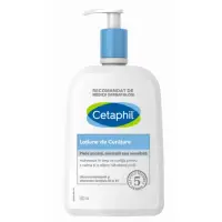 Lotiune de curatare Cetaphil, Galderma International | 500 ml