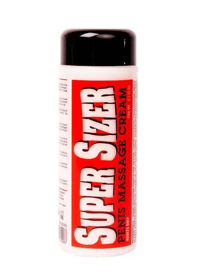 Super Sizer 200 Ml Ruf0002782
