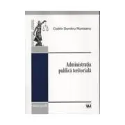 Administratia publica teritoriala