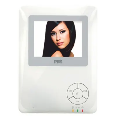 2wires Simply Handsfree Monitor For Kit 956/83