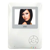 2wires Simply Handsfree Monitor For Kit 956/83