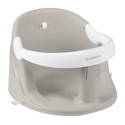 Scaun pentru baie KikkaBoo - Ocean Deep, Sand