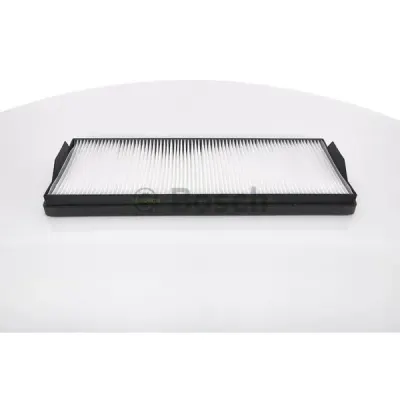 Filtru, aer habitaclu BOSCH 1 987 431 168
