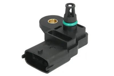 Senzor presiune galerie admisie (4 pin) potrivit IVECO DAILY III, DAILY IV, DAILY V, DAILY VI, MASSIF; ABARTH GRANDE PUNTO; ALFA ROMEO 147, 156, 159, 166, BRERA, GIULIA 0.9-3.0D 09.98