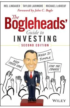 Bogleheads' Guide to Investing