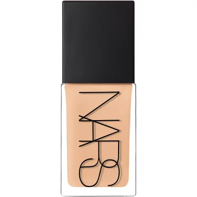NARS Light Reflecting™ Foundation machiaj de stralucire pentru un look natural culoare PATAGONIA 30 ml