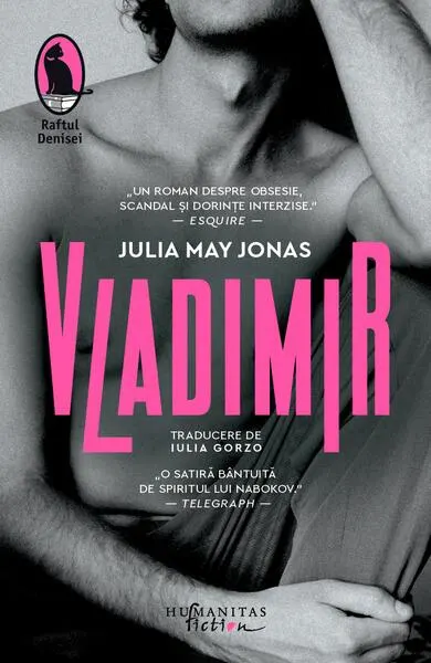 Vladimir - Paperback brosat