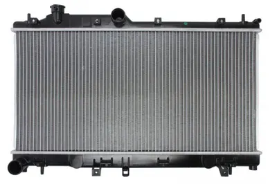 Radiator racire motor (manual) potrivit SUBARU FORESTER, IMPREZA 2.5 01.08-09.13