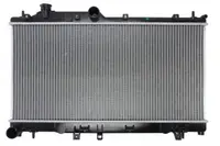 Radiator racire motor (manual) potrivit SUBARU FORESTER, IMPREZA 2.5 01.08-09.13