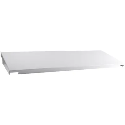 Acoperis ploaie pentru cutii TFE, gri HxWxD=65x600x300