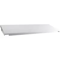Acoperis ploaie pentru cutii TFE, gri HxWxD=65x600x300