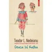 Geaca lui Kafka