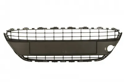 Grila Bara fata FORD FIESTA 6 VI intre 2008-2013