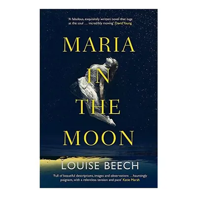 Maria in the Moon