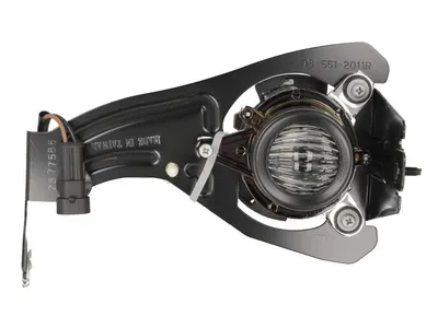 Proiector ceata Dreapta (H3) potrivit FIAT PUNTO, PUNTO EVO/HATCHBACK, PUNTO/HATCHBACK 1999-2012