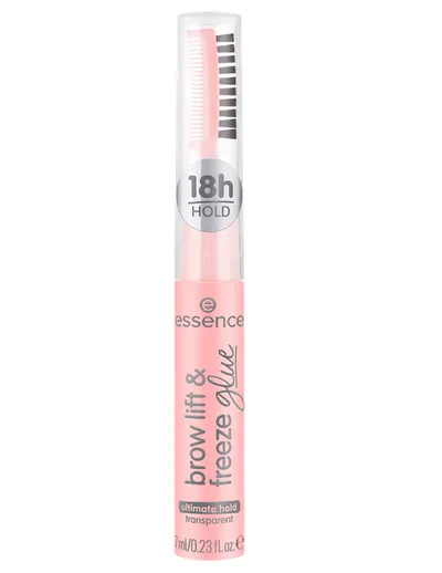 Essence adeziv pentru sprâncene lift & freeze