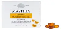 Pastile cu ulei de mastic, 20 bucăți, Mastiha