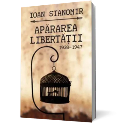 Apărarea libertăţii (1938-1947)