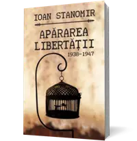 Apărarea libertăţii (1938-1947)