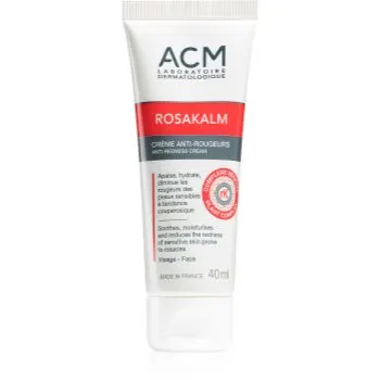 ACM Rosakalm Anti-Redness Cream cremă facială de zi, intens nutritivă