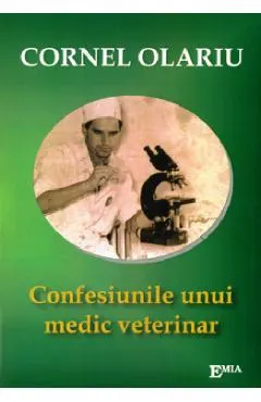 Confesiunile unui medic veterinar