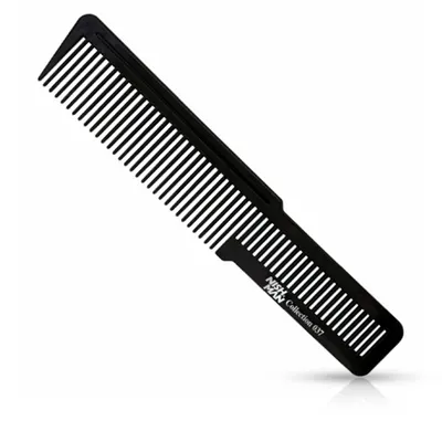 Pieptene - NISH MAN - clipper over comb -037