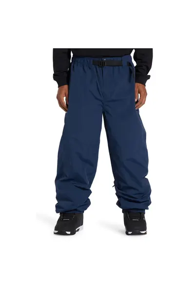Pantaloni unisex pentru snowboard Primo Technical Snow