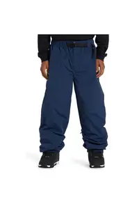 Pantaloni unisex pentru snowboard Primo Technical Snow -