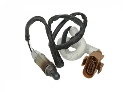 Sonda lambda (numar de fire 4, 1170mm) (inainte de catalizator) AUDI A3, A4; VW PASSAT 1.8 2.8 intre 1991-2003