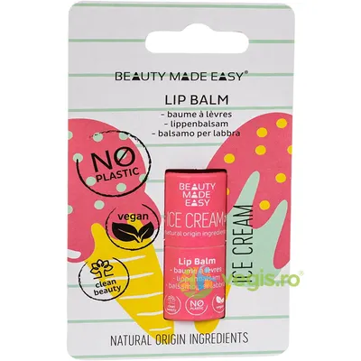 Balsam de Buze Ice Cream 5.5g