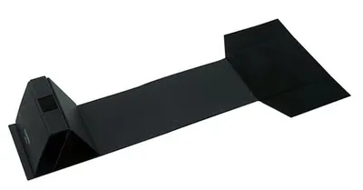 Stație de lucru Ibanez - GWS32 GTR, negru