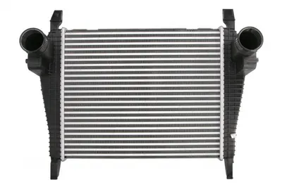 Compresor intercooler potrivit IVECO EUROCARGO I-III, EUROFIRE II 8060.25R.4200-F4AE3681E 01.91-09.15