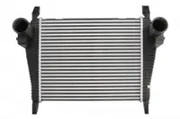Compresor intercooler potrivit IVECO EUROCARGO I-III, EUROFIRE II 8060.25R.4200-F4AE3681E 01.91-09.15