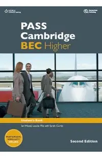 PASS Cambridge BEC Higher