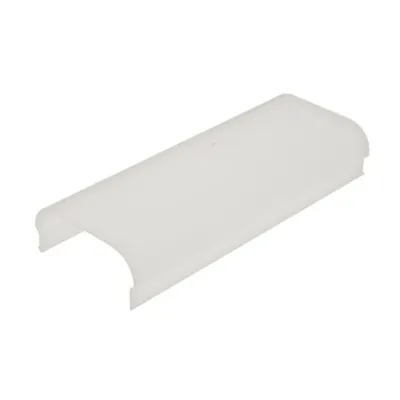 PMMA capac SL rotund / Opal, 2m