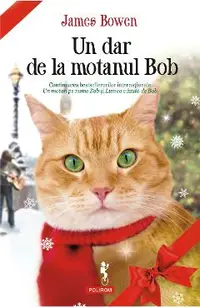 eBook Un dar de la motanul Bob