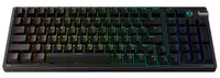 Tastatură mecanică Edifier - G4K, wireless, HECATE Esports Red, RGB, negru