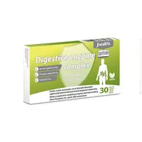 Complex Enzime Digestive 30cps